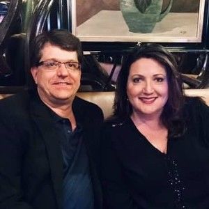 Meet your Posher, Marilyn